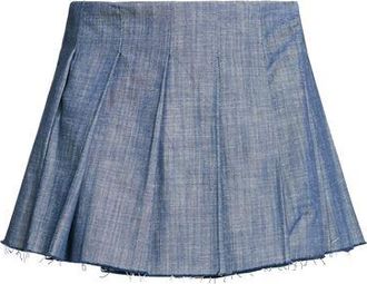 Forte Couture BOTTOMWEAR - Gonne jeans su YOOX.COM