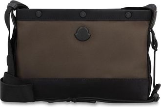 Moncler New Tech Crossbody Bag