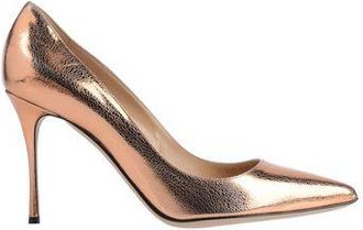 Sergio Rossi CALZADO - Zapatos de sal&oacute;n en YOOX.COM