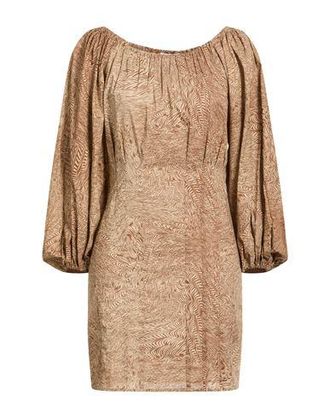 Hopper VESTIDOS - Minivestidos en YOOX.COM