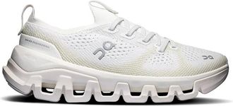 On Running Cloud X Tempo - Heren - Hardloopschoenen - Wit - 44 EU - Polyester - Fitness
