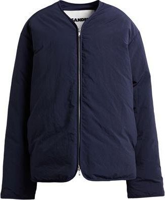 Jil Sander CAPISPALLA - Piumini & Imbottiti Sintetici su YOOX.COM