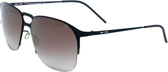 Italia Independent Metal Mens Sunglasses