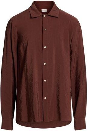 Officina 36 CAMISETAS Y TOPS - Camisas en YOOX.COM