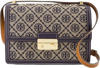 Tory Burch Mujer, Bolsos, Multicolor, Talla: ONE Size