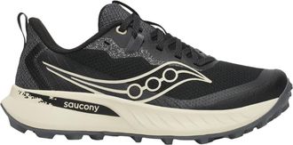 Saucony Saucony Peregrine 15 Black / Pearl S10990-100 Womens