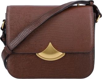 Sessun Mujer, Bolsos, Marr&oacute;n, Talla: ONE Size