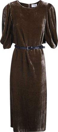 P.A.R.O.S.H. P. A.R. O.S. H. Dress Ravel