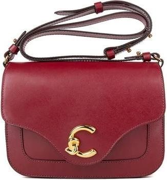 Coccinelle Mujer, Bolsos, Rojo, Talla: ONE Size