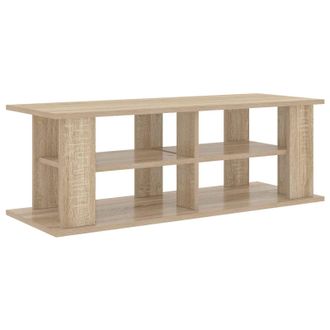 vidaXL Soporte Para Tv Roble Sonoma 96 X 35 X 33,5 Cm Vidaxl