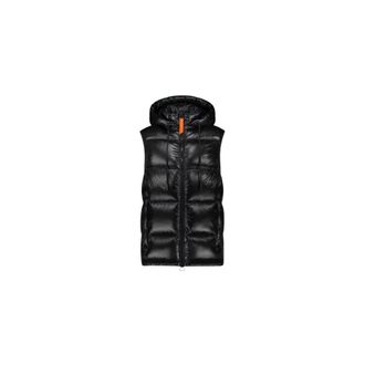 Gertrude Vests, unisex, Black, Size: XS Gertrude Vest