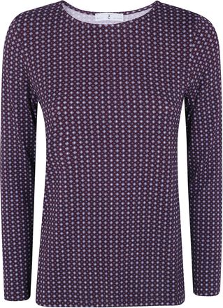 Whyci T-Shirt Round Neck Wh0635