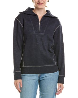 Tommy Bahama Sport Tobago Bay Half Zip Pullover