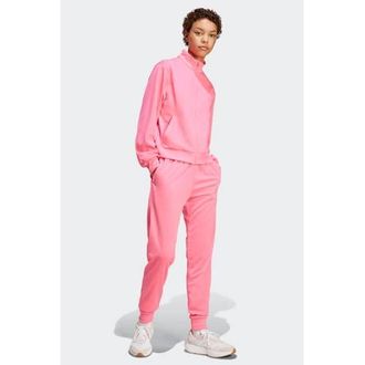 adidas Sportswear trainingspak Feelcozy roze