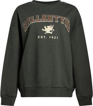 Ballantyne TOPWEAR - Felpe su YOOX.COM