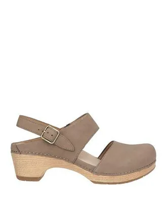 Dansko FOOTWEAR - Mules & Clogs on YOOX.COM