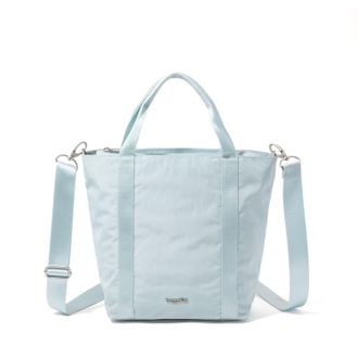 Baggallini Via Crossbody Tote Bag