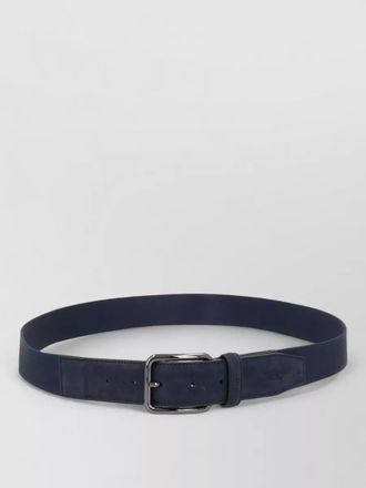HUGO BOSS leather belt