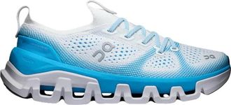 On Running Fitness, Heren, Wit, 45 EU, Cloud X Tempo 1