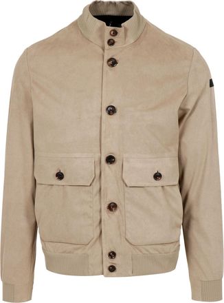 Roberto Ricci Design Coats Zand