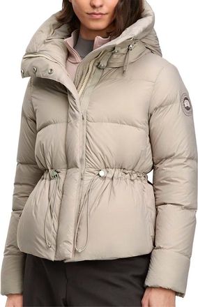 Canada Goose Montgomery Jacket