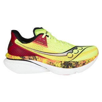Saucony Running Shoes, male, Multicolor, Size: 10 1/2 US Endorphin Azura
