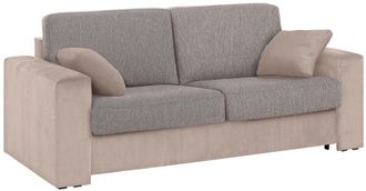 HOME AFFAIRE Schlafsofa