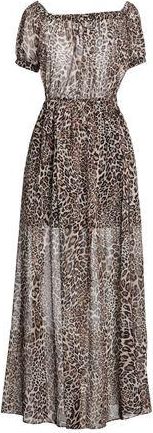 Ga&euml;lle Paris DRESSES - Maxi dresses sur YOOX.COM