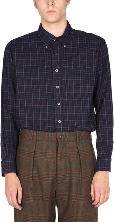 Engineered Garments 19 Century Shirt