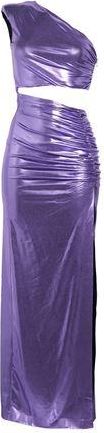 AMEN ITALY VESTIDOS - Vestidos largos en YOOX.COM