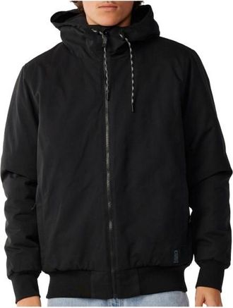 Rip Curl S-Series One Shot 5K/5K Jacket Winterjacke f&uuml;r Herren | schwarz