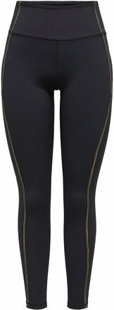 Only Play Sportlegging in lurex Jam