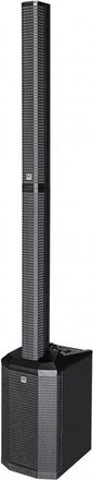 No Brand Hk Audio Polar 8 Negro Inal&aacute;mbrico Y Al&aacute;mbrico 1200 W