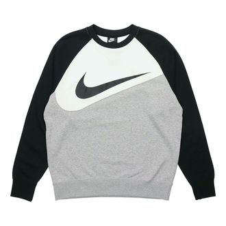 Nike Sportswear Sweater Black BV5305-064