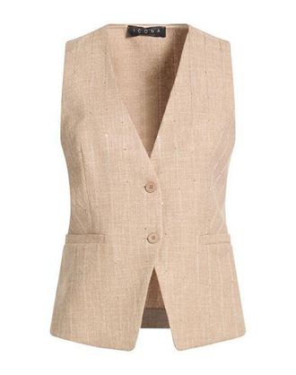 Kaos COMPLETI E COORDINATI - Gilet Sartoriali su YOOX.COM