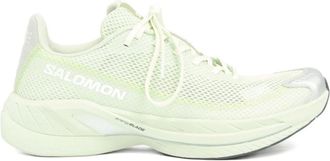 Maison Margiela Schoenen, Heren, Groen, 44 EU, Groene Spectur 2 Sneakers