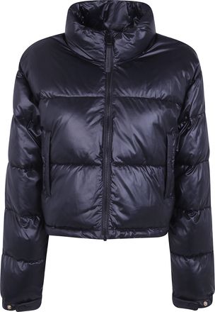Twin-Set Puffer Jacket