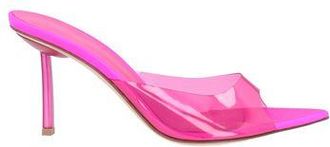 Le Silla FOOTWEAR - Sandals on YOOX.COM