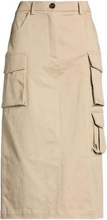 Ballantyne BOTTOMWEAR - Gonne midi su YOOX.COM