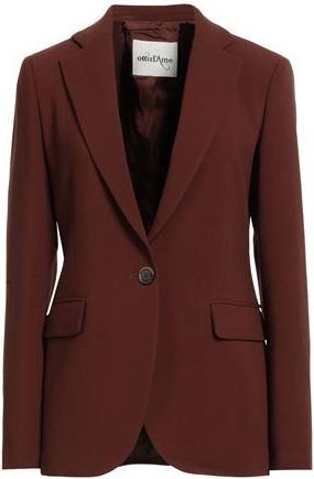 ottod'Ame SUITS and CO-ORDS - Blazers on YOOX.COM