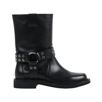 Karl Lagerfeld Stivaletti Sadie - - Shoes - Donna - Nero - 41 EU