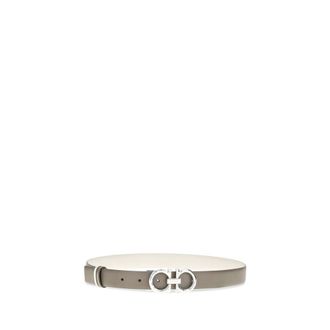 Ferragamo Gancini Belt - Multicolor