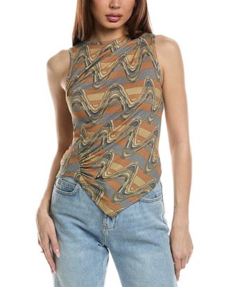 Faithfull The Brand Faithfull The Brand Loire Top