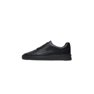 Filling Pieces Mondo Seamless - unisex - Sneakers - Zwart - 40 EU - Schoenen