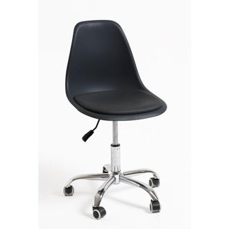 Regalos Miguel Sillas De Escritorio - Silla Dami Office - Negro