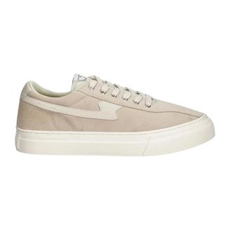 Stepney Workers Club S.w.c. Stepney Workers Club, Schoenen, Heren, Beige, 45 EU, Sneakers