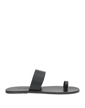 Ancient Greek Sandals FOOTWEAR - Thong sandals on YOOX.COM