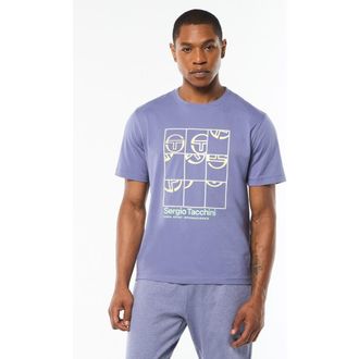Sergio Tacchini Vincere T-shirt in Heron at Nordstrom, Size Xxx-Large
