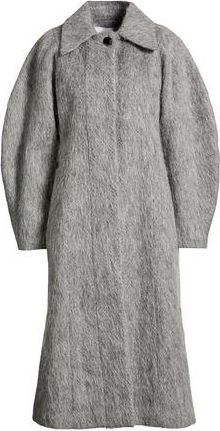 Ganni COATS & JACKETS - Coats sur YOOX.COM