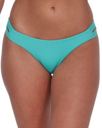 Sunsets Dora Double Tab Bottom